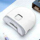 50% Off Today electric nail clipper