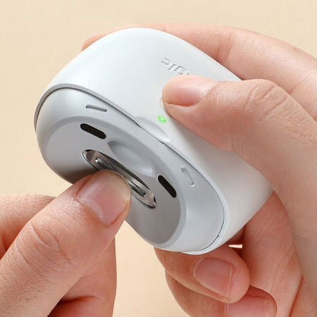 50% Off Today electric nail clipper