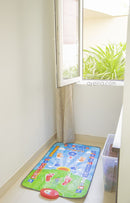 Islamic Mat for Children Education