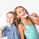 🎁U-shaped Children's Toothbrush