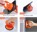 50% 0ff New PDR Tool Powerful Large Suction Cup Portable One-Handed Puller