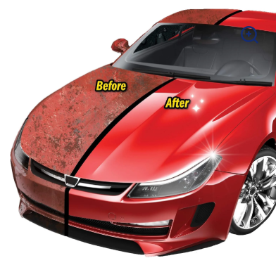 60% Discount  Today Car Coating Shine Armour Spray
